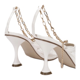 Vices Morse 93121-8A-71-bianco bianca 1