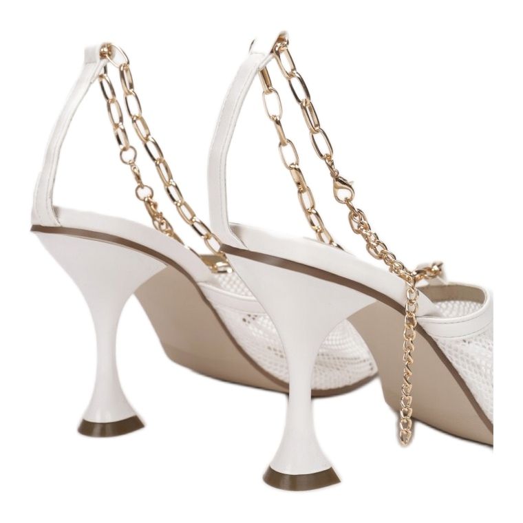 Vices Morse 93121-8A-71-bianco bianca 1