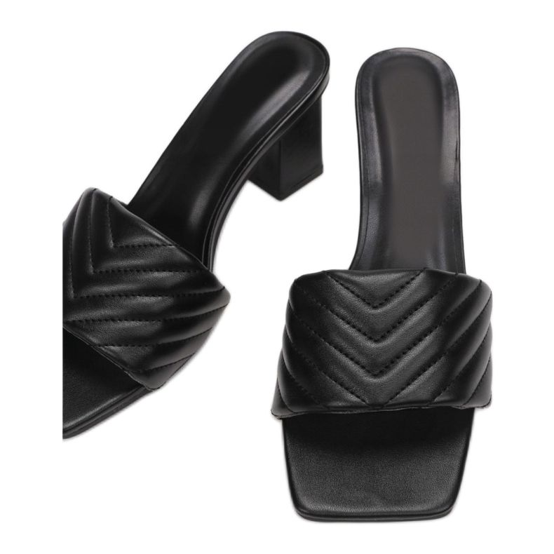 Vices Morse 96018-4-38-nero 1