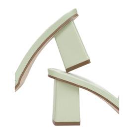 Vices Morse 96018-4-61-verde 1