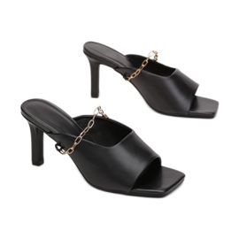 Vices Morse CM-1041-1-38-nero 1