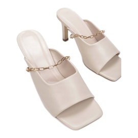 Vices Morse CM-1041-1-42-beige 1