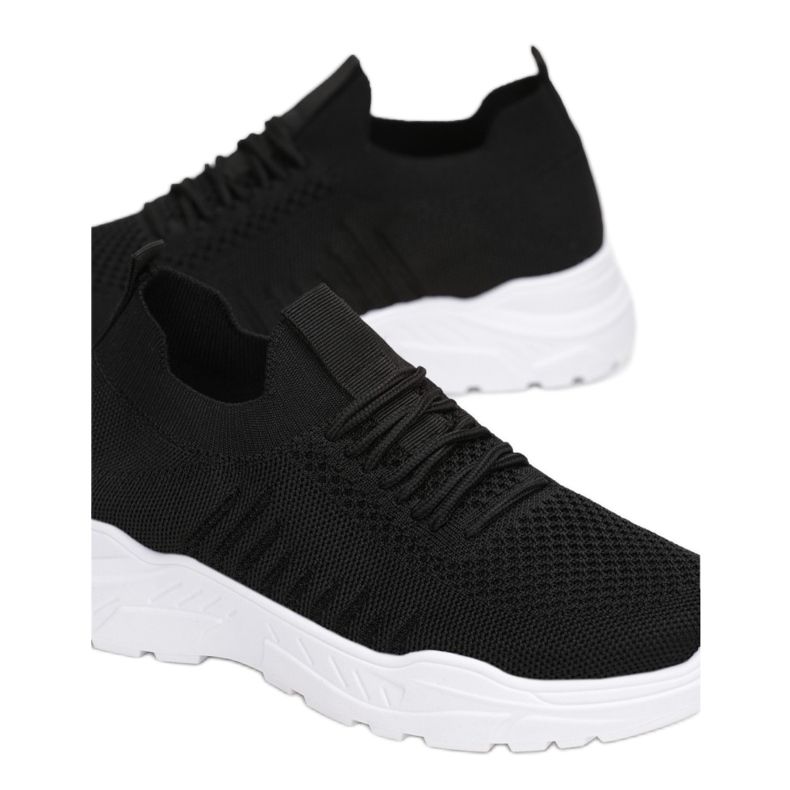Vices Morse CM-1070-98-nero / bianco 1