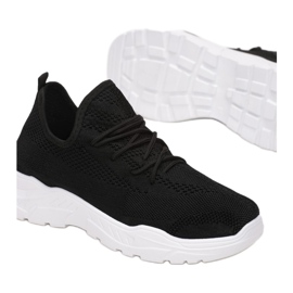 Vices Morse CM-1071-98-nero / bianco 1