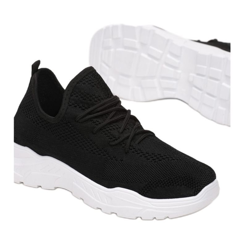 Vices Morse CM-1071-98-nero / bianco 1