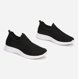 Vices Morse CM-1075-98-nero / bianco 2