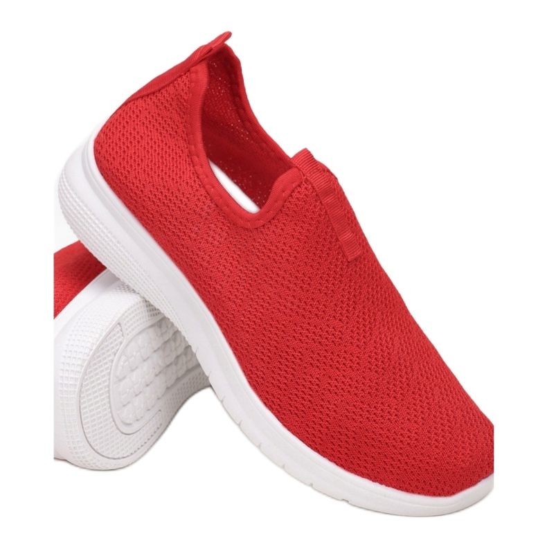Vices Vizi CM-1075-64-ed rosso 1