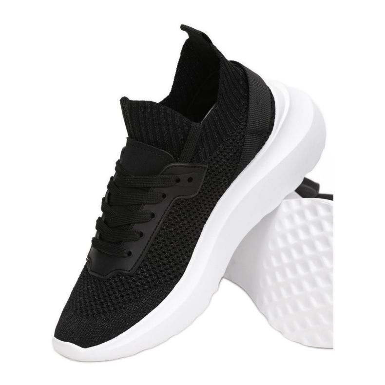 Vices Morse CM-1081-38-nero 1