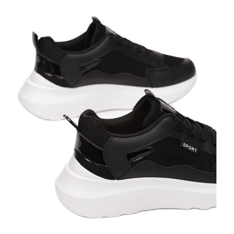 Vices Morse CM-1082-38-nero 1