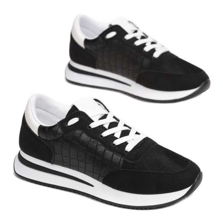 Vices Morse CM-1091-38-nero 1