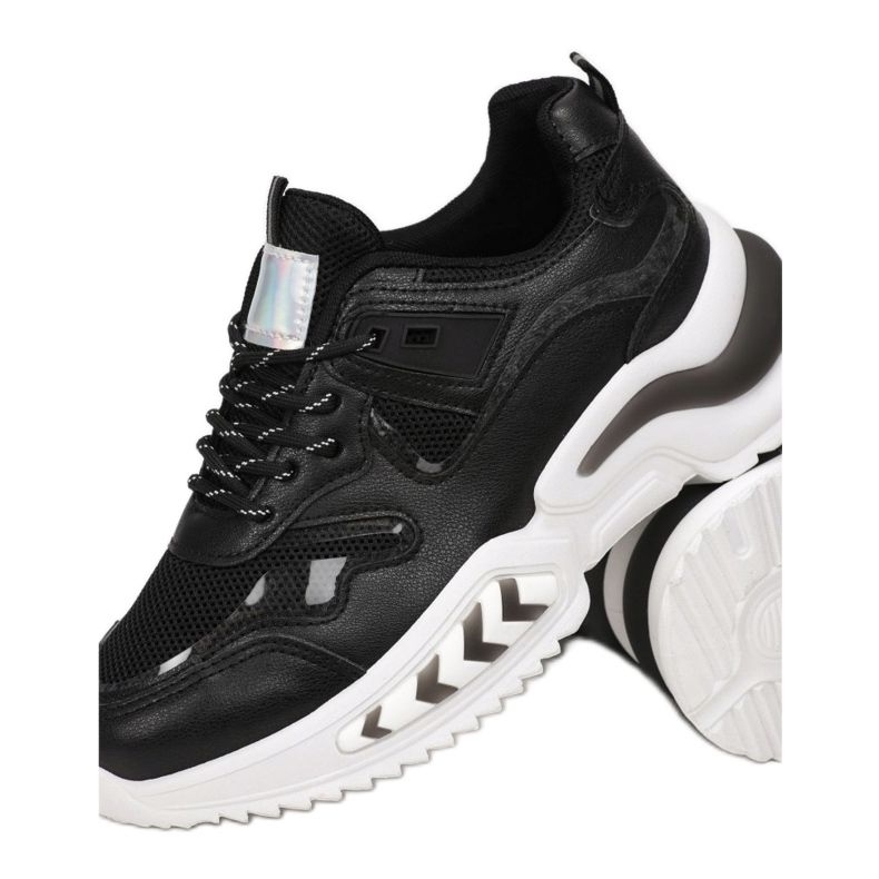 Vices Morse CM-1093-38-nero 1