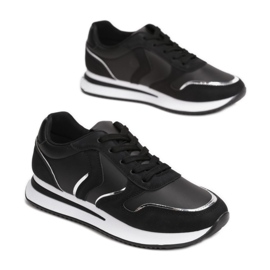 Vices Morse CM-1092-38-nero 1