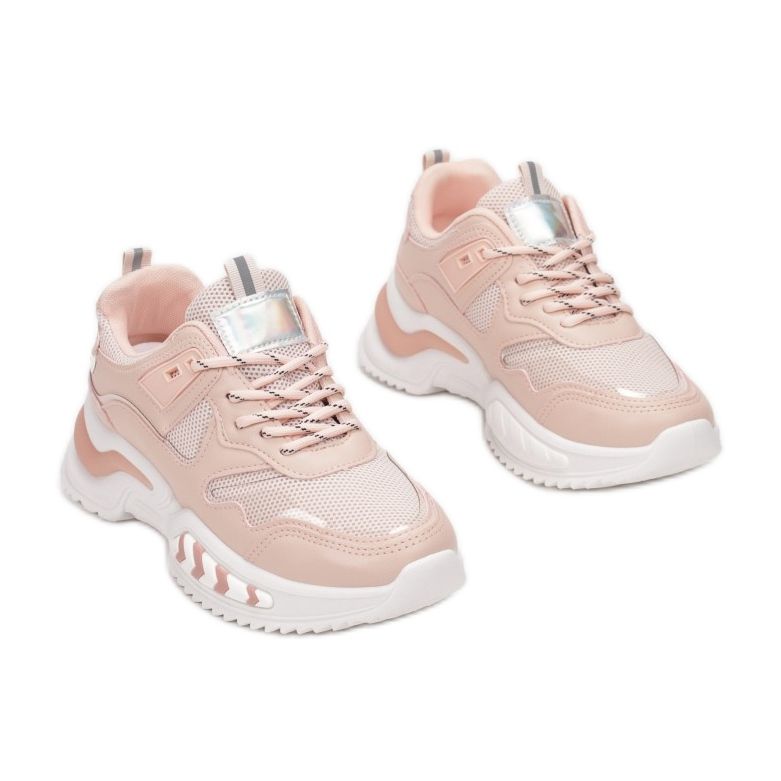 Vices Morse CM-1093-45-rosa 1