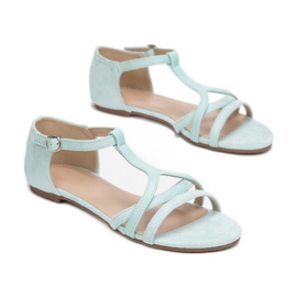 Vices Morse CM-1372-61-verde 1