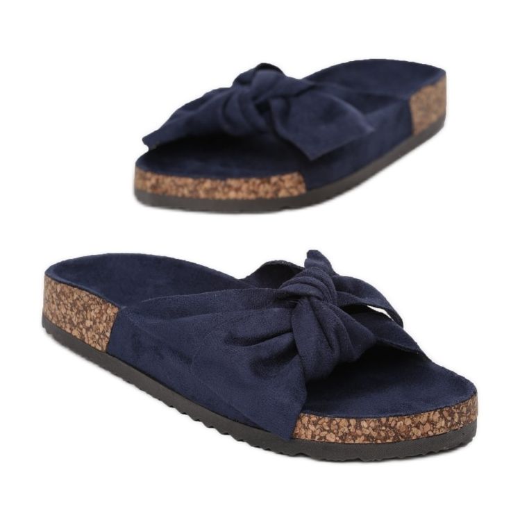 Vices Vizi CM-2024-50-navy blu navy 1