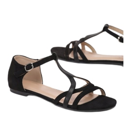 Vices Morse CM-1372-38-nero 1