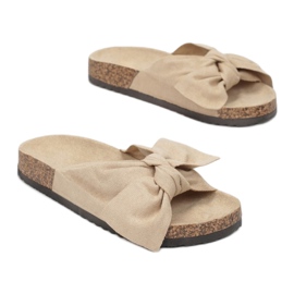 Vices Vizi CM-2024 beige 1