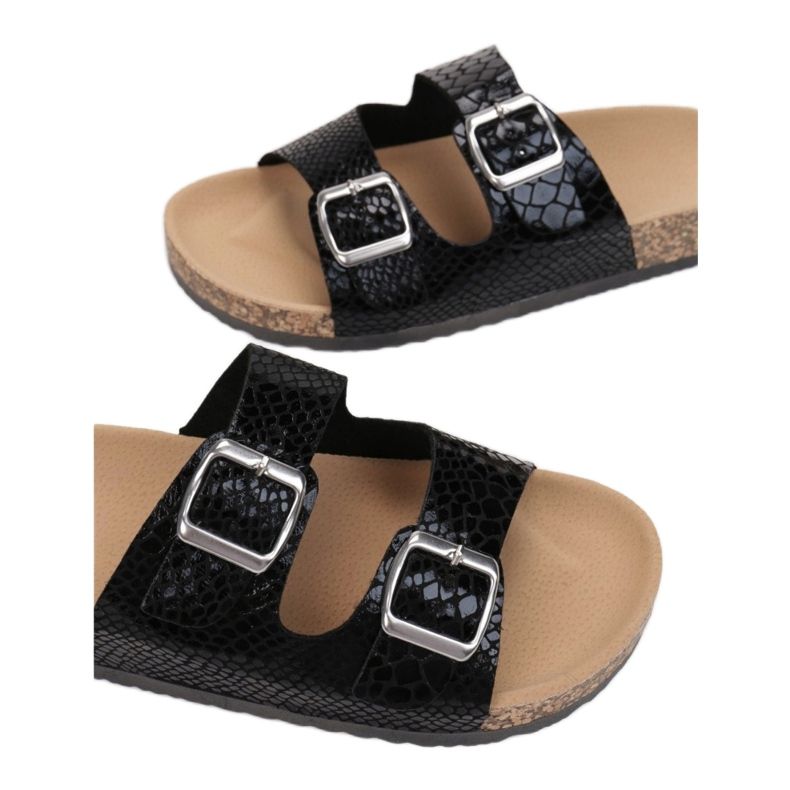 Vices Morse CM-2077-38-nero 1