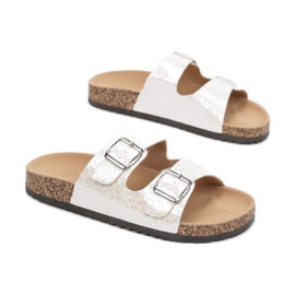 Vices Morse CM-2077-71-bianco 1