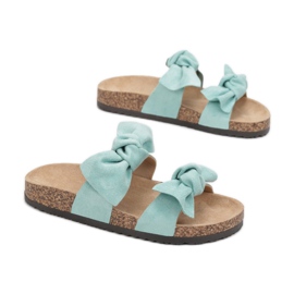 Vices Morse CM-2079-61-verde 1