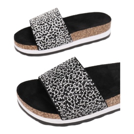 Vices Morse CM-2081-38-nero 1