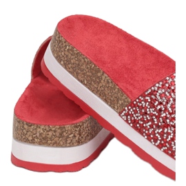 Vices Vizi CM-2081-64-ed rosso 1