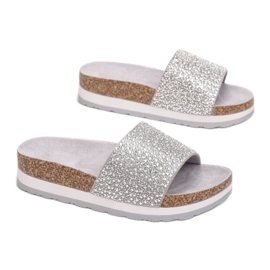 Vices Morse CM-2081-39-grigio 1