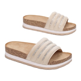 Vices Morse CM-2085-42-beige 1