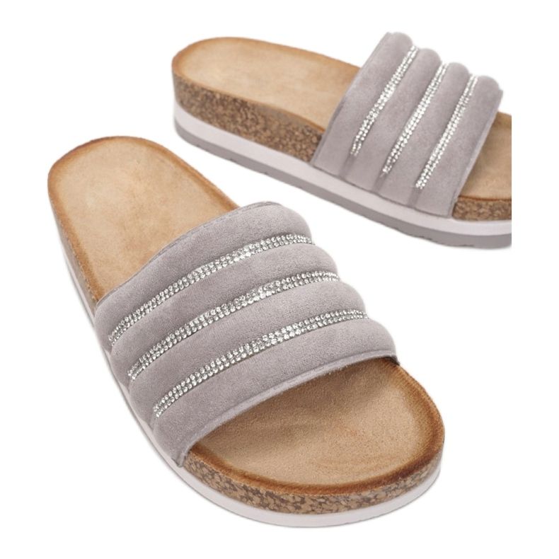 Vices Morse CM-2085-39-grigio 1