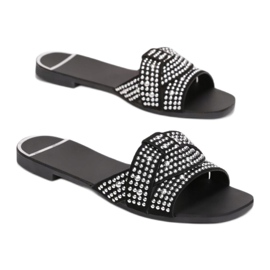 Vices Morse CM55-32-38-nero 1