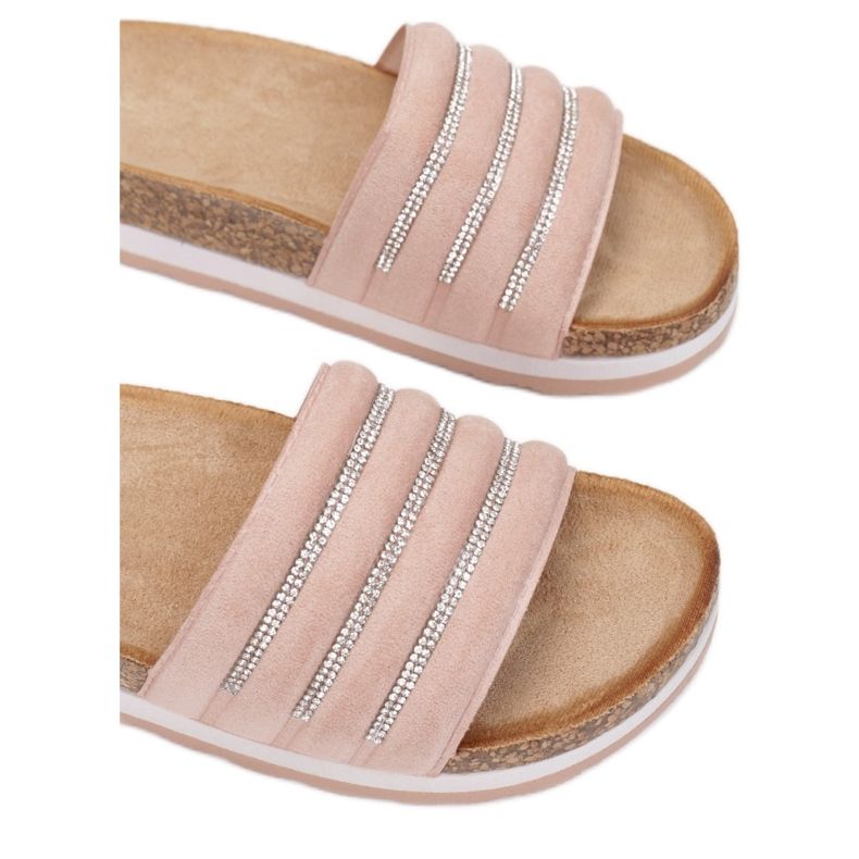 Vices Morse CM-2085-45-rosa 1