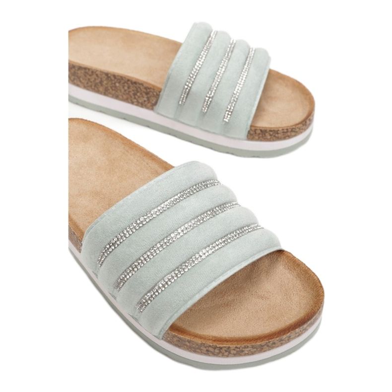 Vices Morse CM-2085-61-verde 1