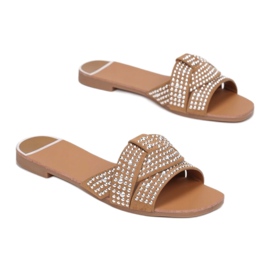 Vices Morse CM55-32-68-cammello marrone 1