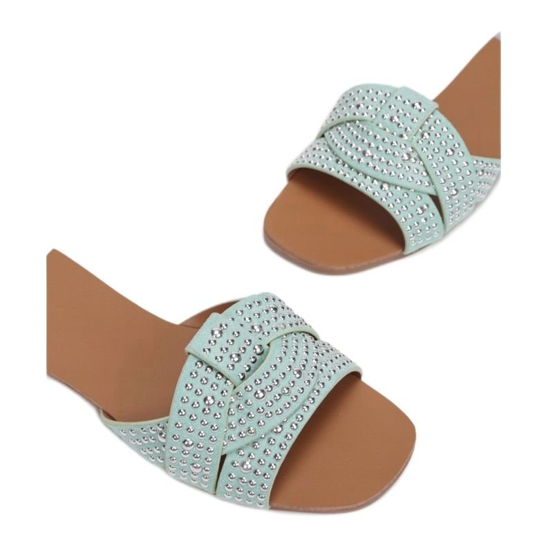 Vices Morse CM55-32-61-verde 1