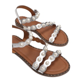 Vices Morse CM55-55-52-argento d'argento 1