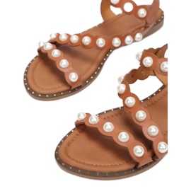 Vices Morse CM55-55-68-cammello marrone 1