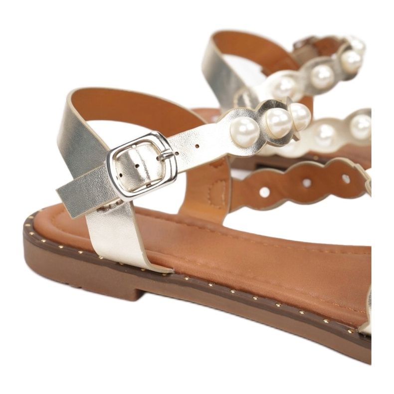 Vices Morse CM55-55-60-oro d'oro 1