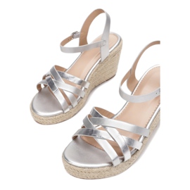 Vices Morse CM55-57-52-argento d'argento 1