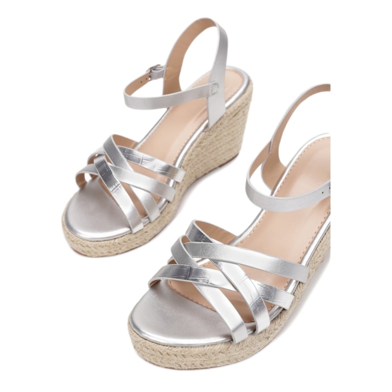 Vices Morse CM55-57-52-argento 1