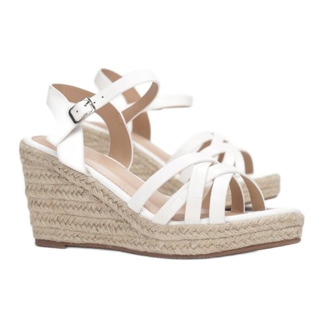 Vices Morse CM55-57-71-bianco bianca 1