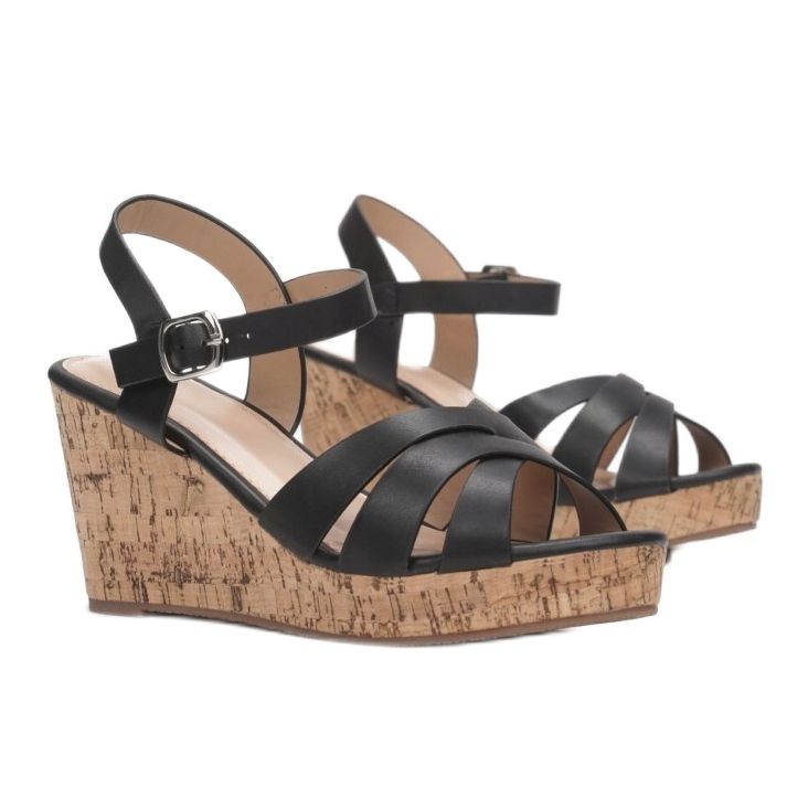 Vices Morse CM55-74-38-nero 1