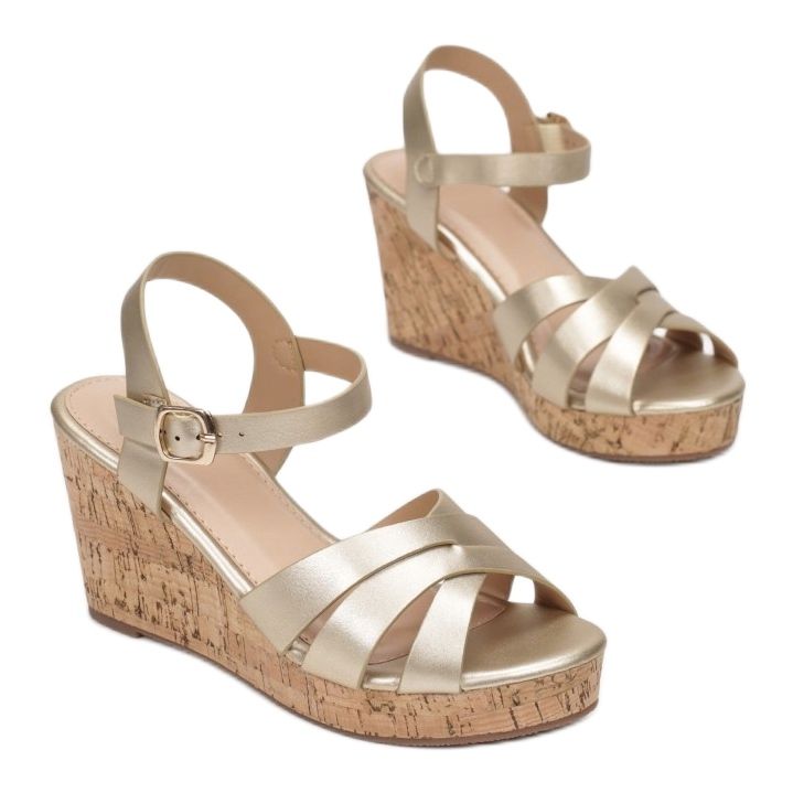 Vices Morse CM55-74-60-oro d'oro 1