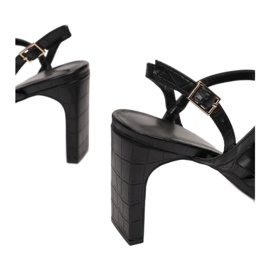 Vices Morse CM-6079-1-38-nero 1