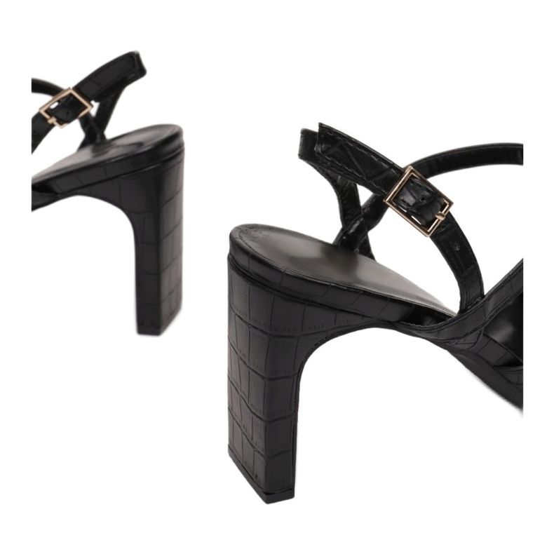 Vices Morse CM-6079-1-38-nero 1