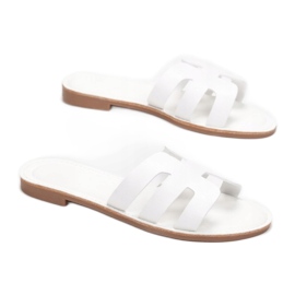 Vices Morse CM-55-97-71-bianco bianca 1