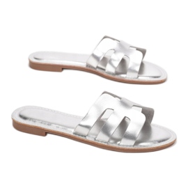 Vices Morse CM-55-97-52-argento d'argento 1