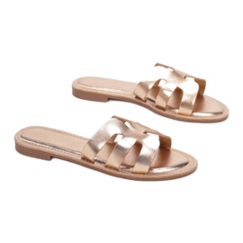 Vices Morse CM-55-97-449-champagne d'oro 1