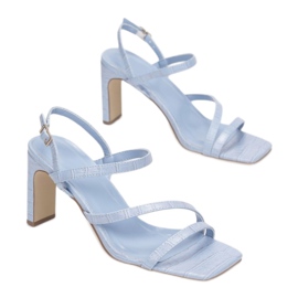 Vices Morse CM-6079-1-51-blu 1