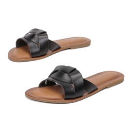 Vices Morse F614-43-38-nero 1