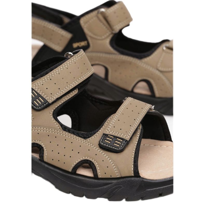 Vices Morse A9003-42-beige 1